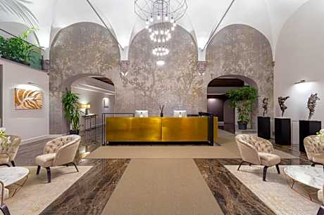 Palazzo Alfieri Residenza D'Epoca - Alfieri Collezione