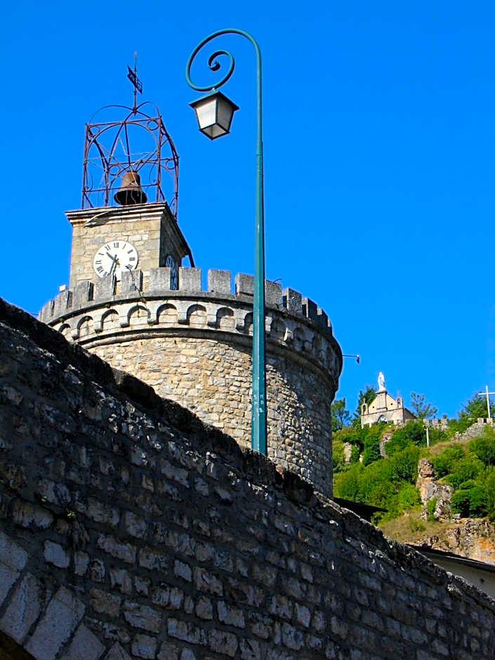 Logis Hotel Restaurant Family & Spa