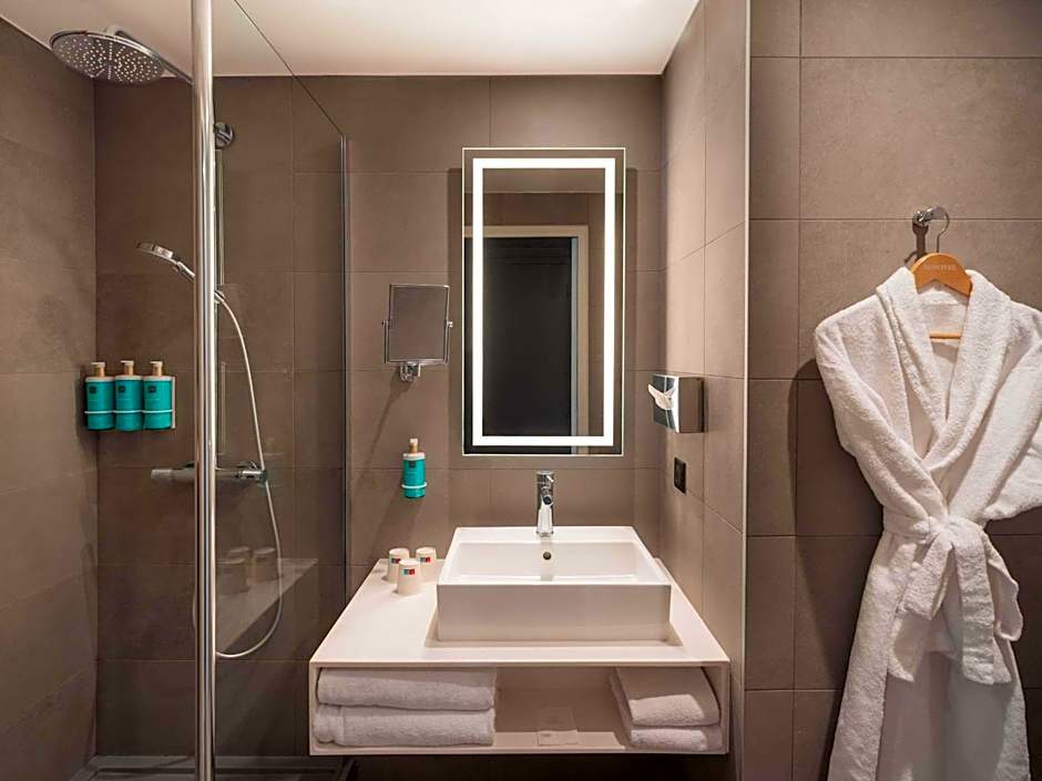Novotel Paris Vaugirard Montparnasse