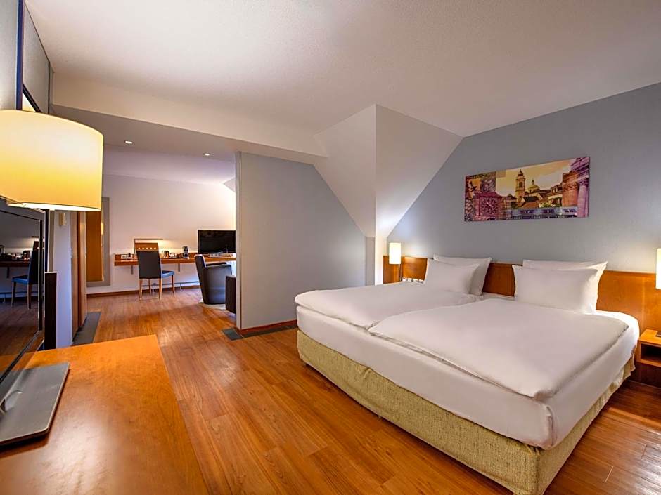 Moevenpick Hotel Egerkingen