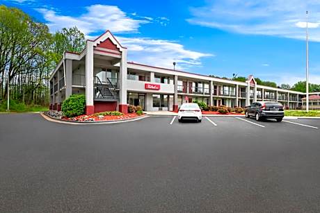 Red Roof Inn Charlotte - Airport