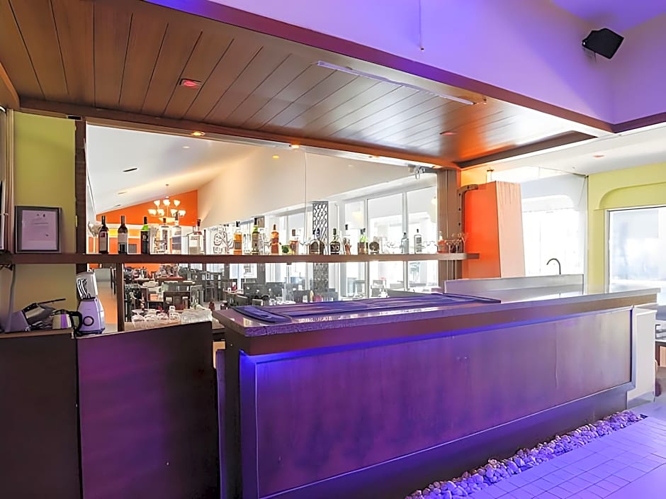 Ramee Guestline Hotel Bangalore