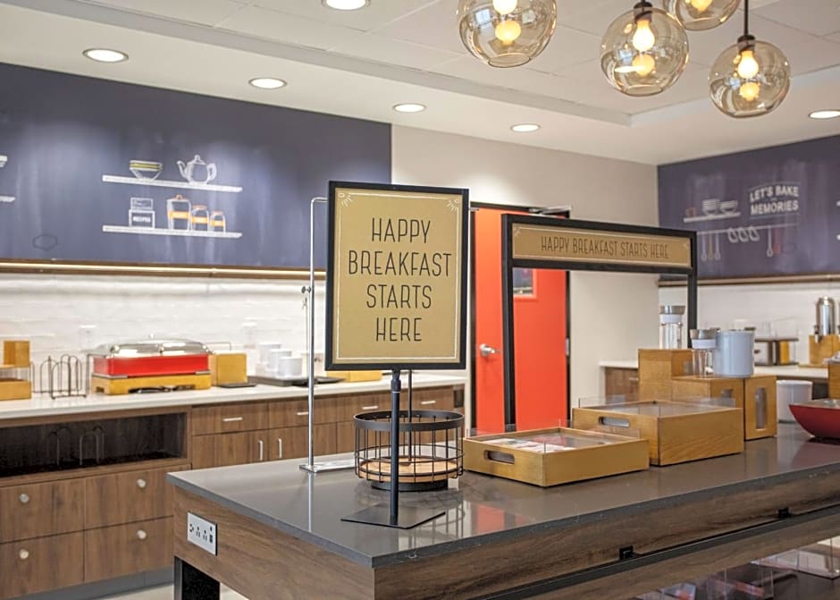 Hampton Inn Lexington, Tn