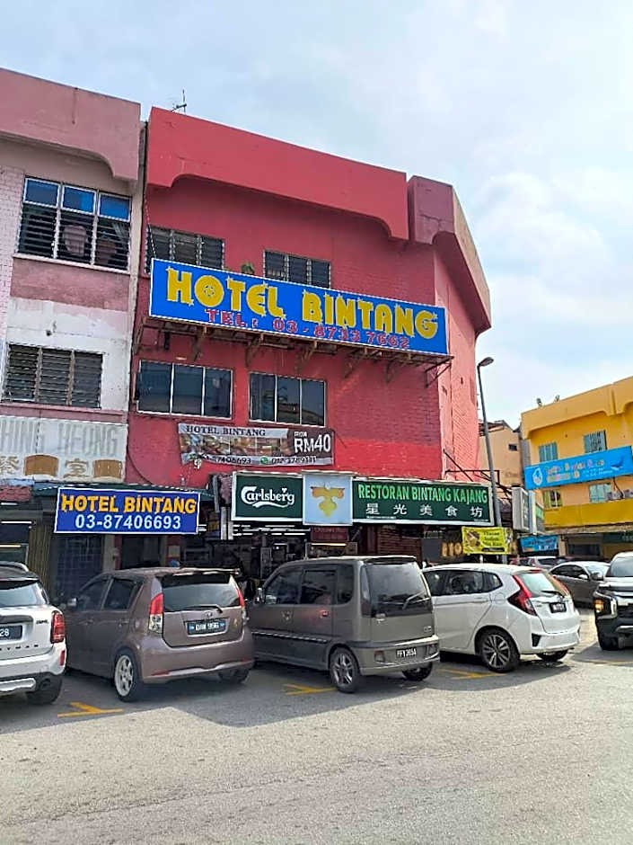HOTEL BINTANG