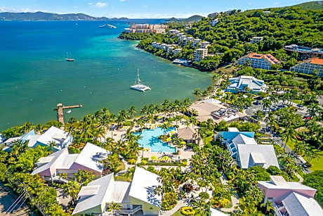 Margaritaville Vacation Club - St Thomas