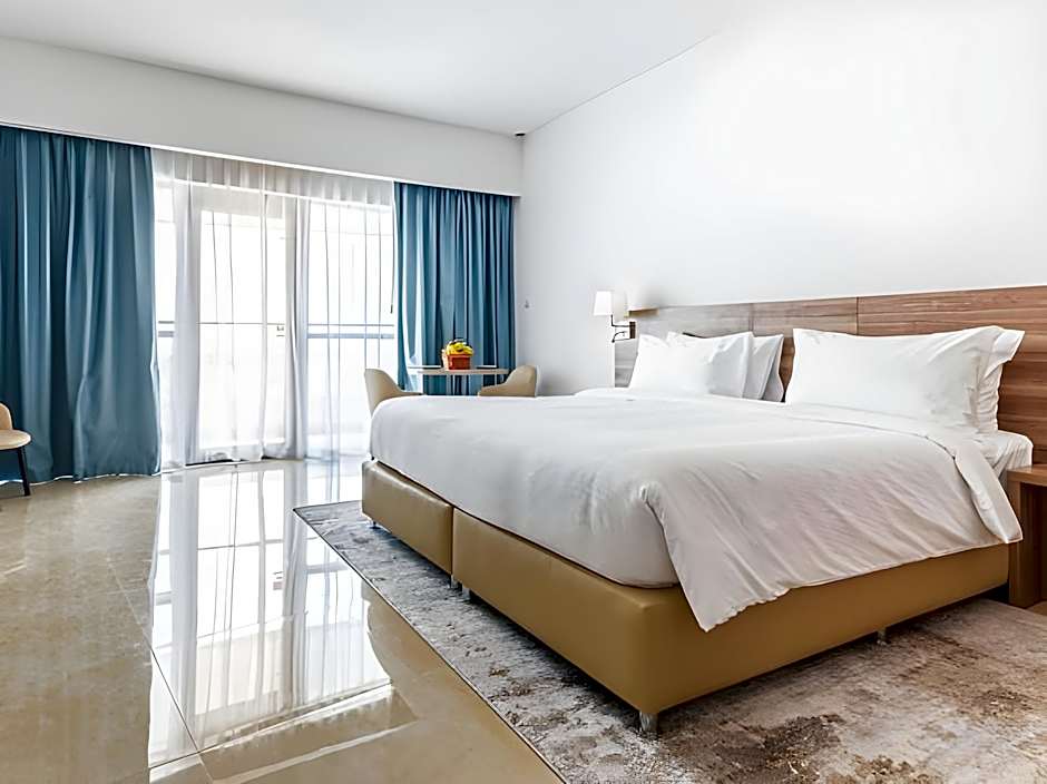 Pyramisa Hotel Apartments Dubai