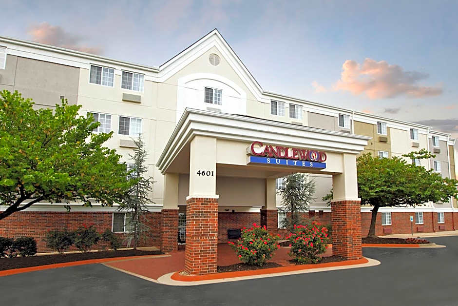 Candlewood Suites Rogers-Bentonville By IHG