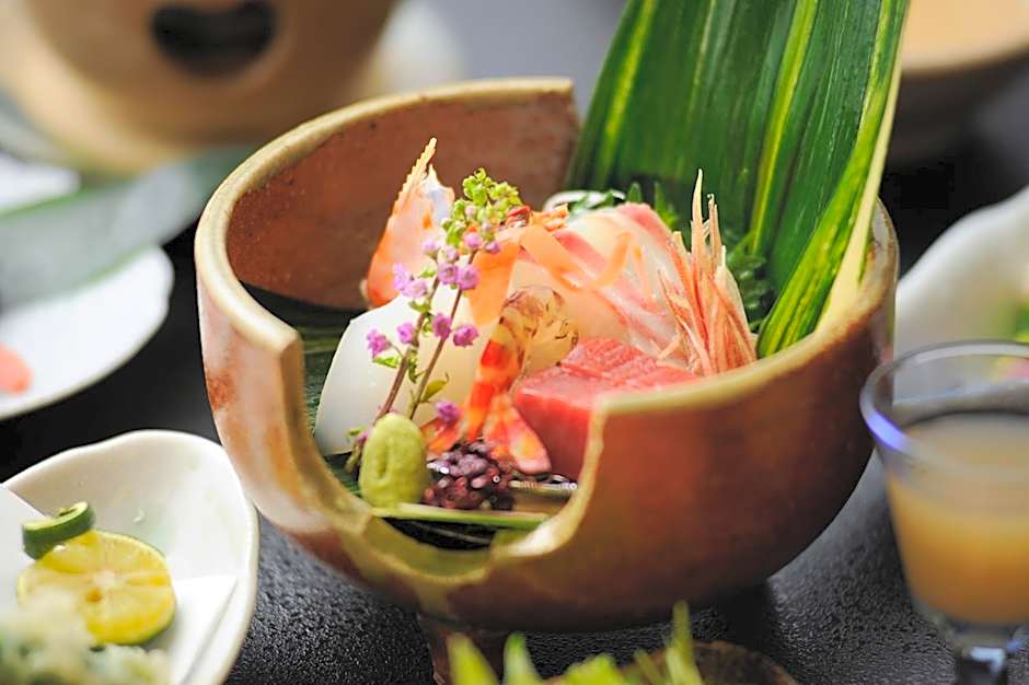 Watazen Ryokan - Established in 1830