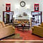 Sleep Inn & Suites Lubbock West
