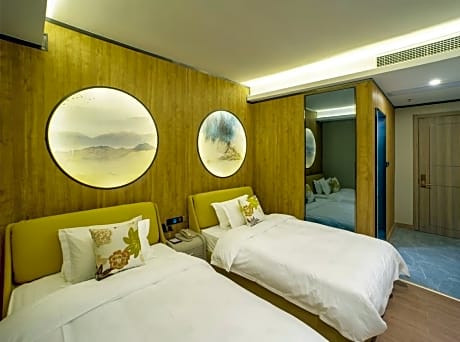 Special Twin Room