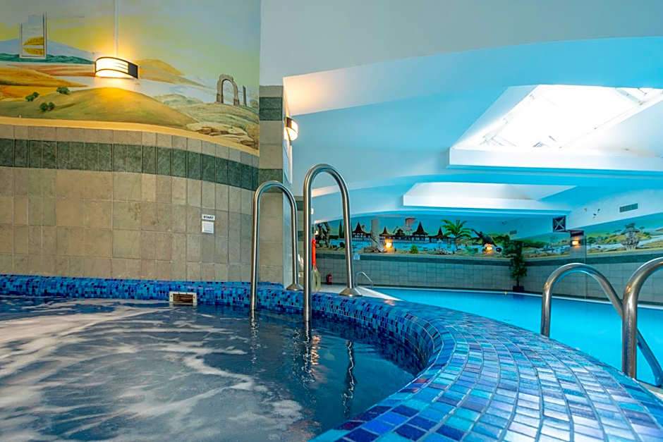 Holiday Club Apartman Hotel