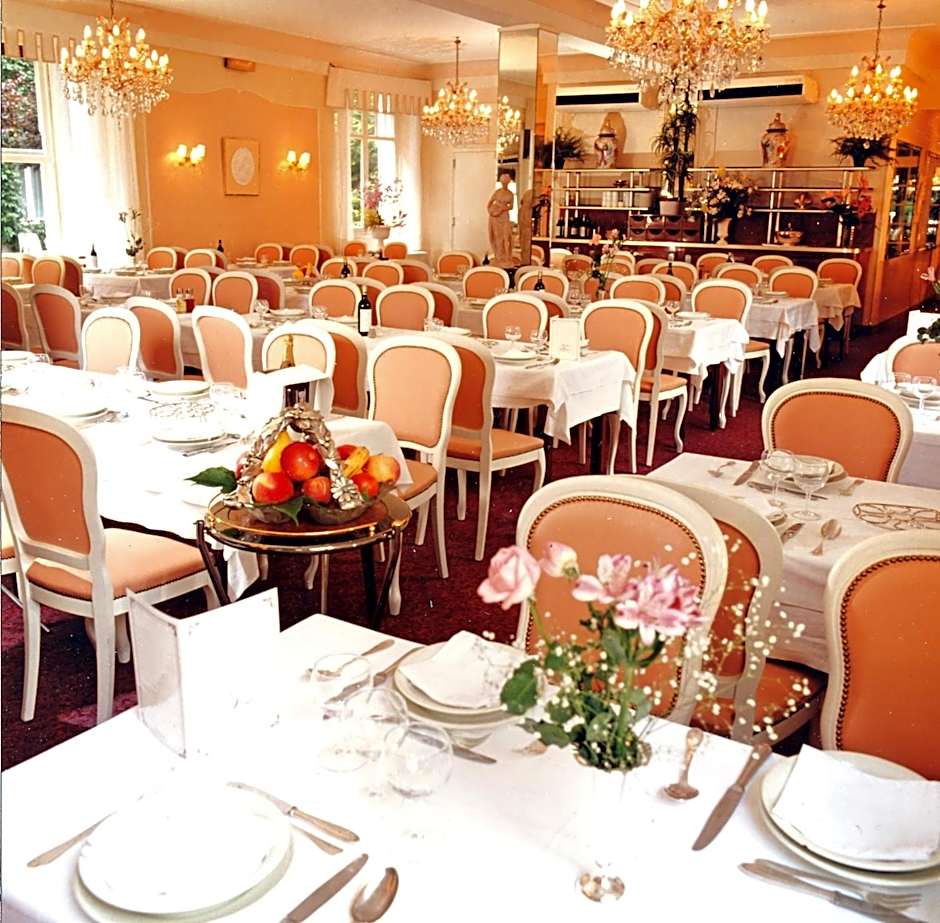 Hôtel Jeanne d'Arc