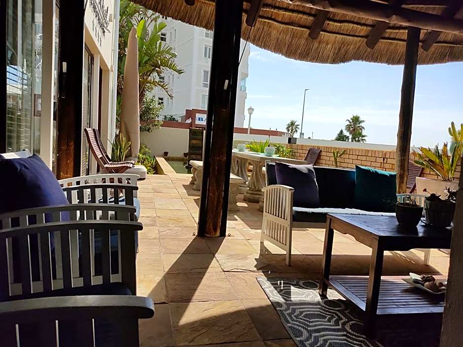 Palm Beach Guesthouse