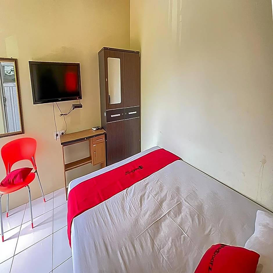 OYO 2025 Pondok Wahidin