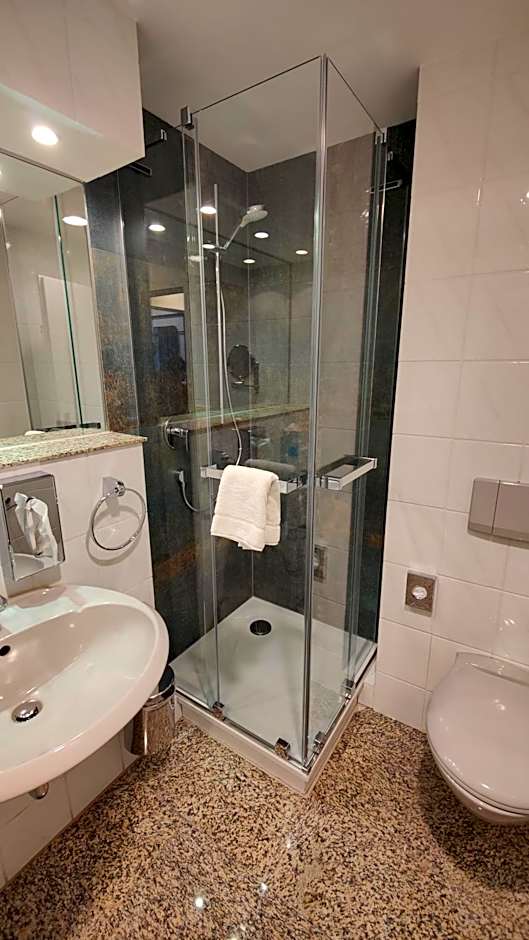 Hotel Stettiner Hof