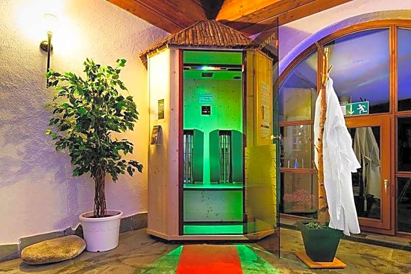 Holzschuhs Schwarzwaldhotel