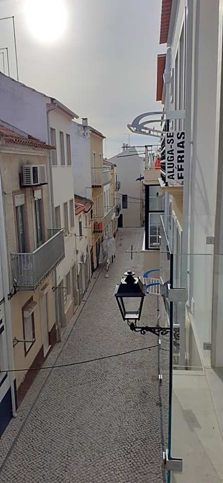 Nazaré Sweet Dreams