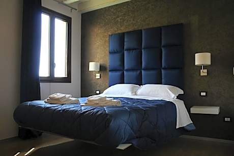 Bamboo Luxury Agrigento