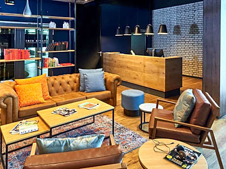 Ibis Budget Singen
