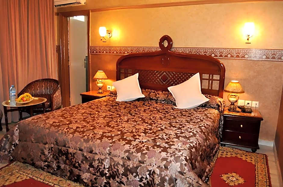 Hôtel Transatlantique