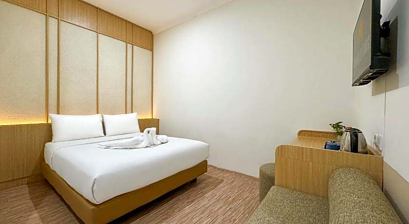 Masri Living by Daphna Management