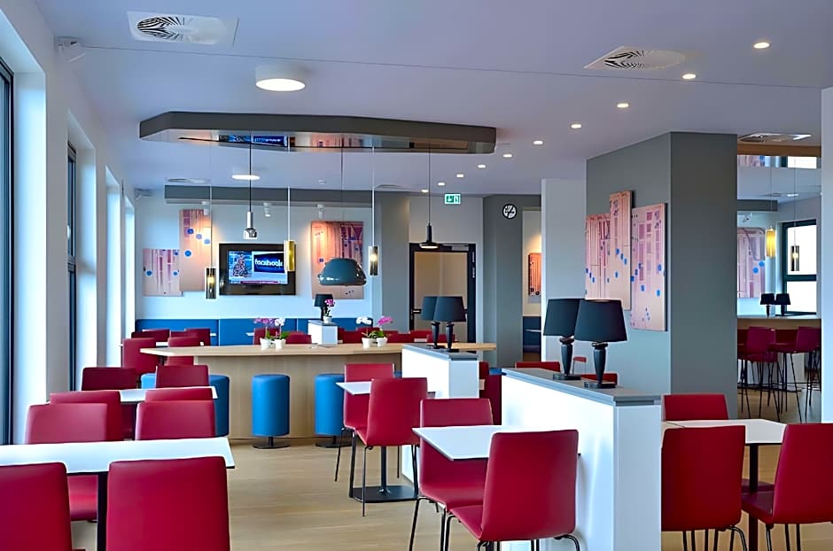 B&B Hotel Koln-Troisdorf
