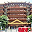Guangzhou Barton International Hotel Apartment (Beijing Lu JinrunBo Palace Branch)