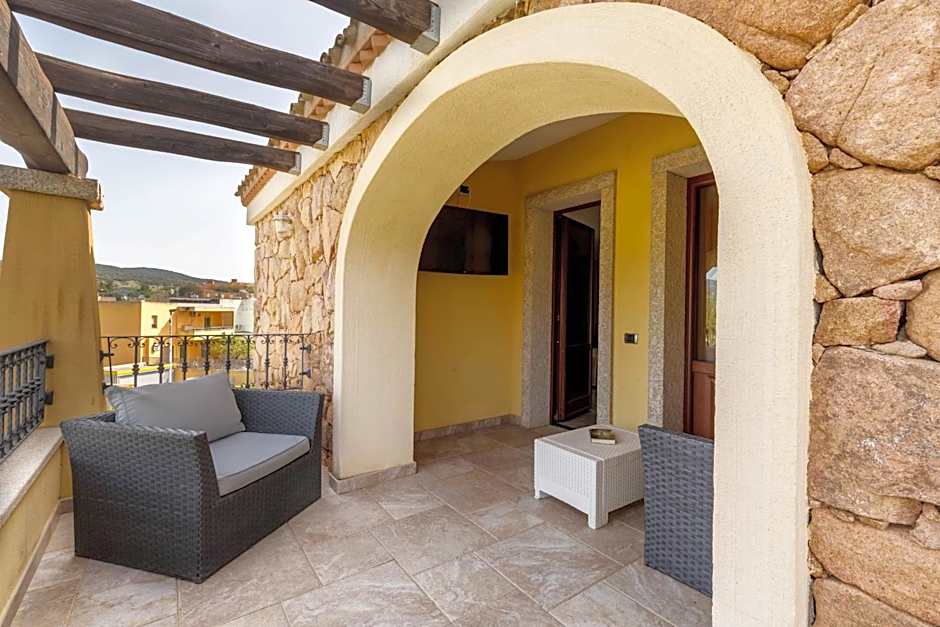 Hotel Sa Suergia