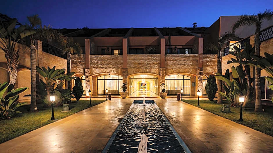 Hotel Prestige Agadir