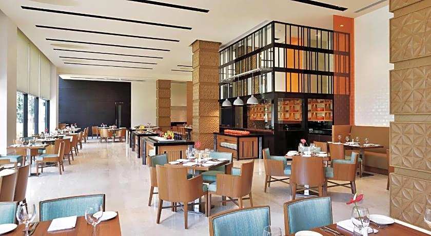 Fairfield by Marriott Belagavi