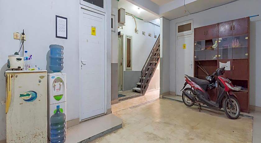 Hotel O Simega Residence