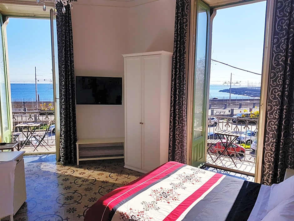 B&B I Puritani