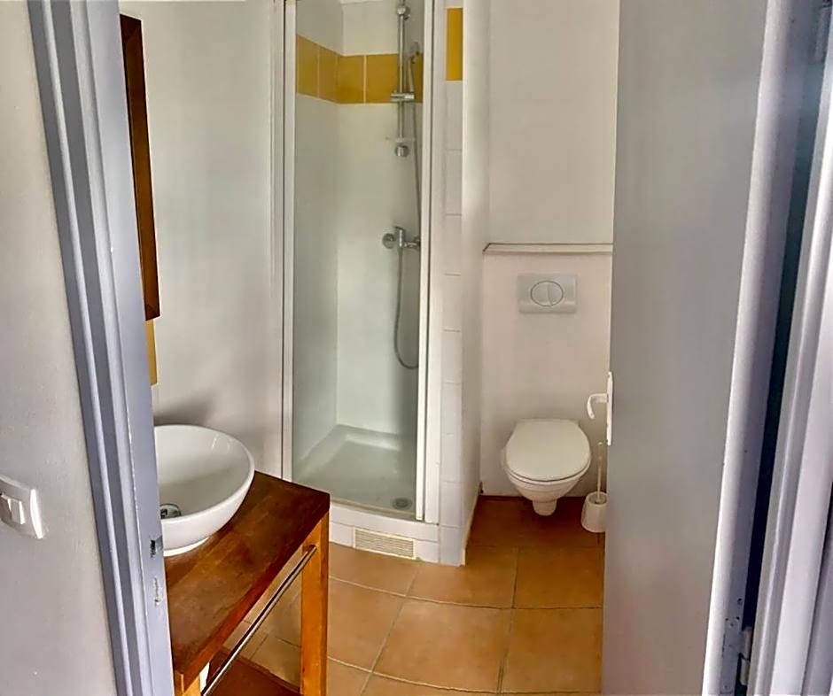 Courbaril Résidence