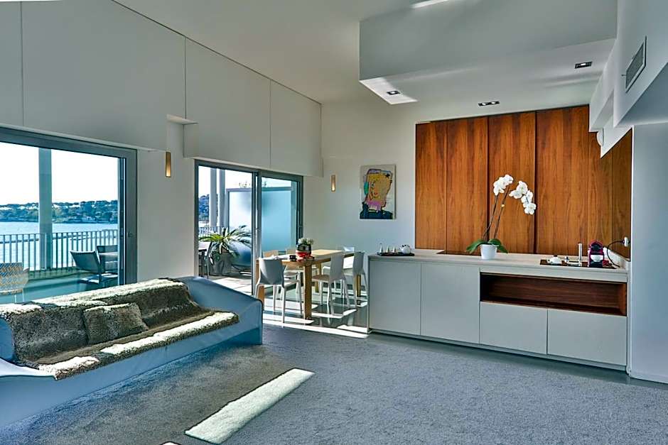 Royal Antibes - Luxury Hotel, Résidence, Beach & Spa