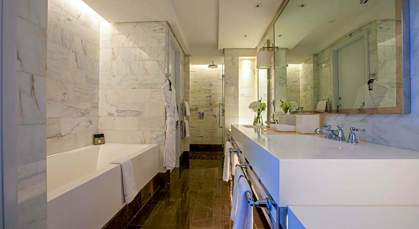 Fairmont Amman