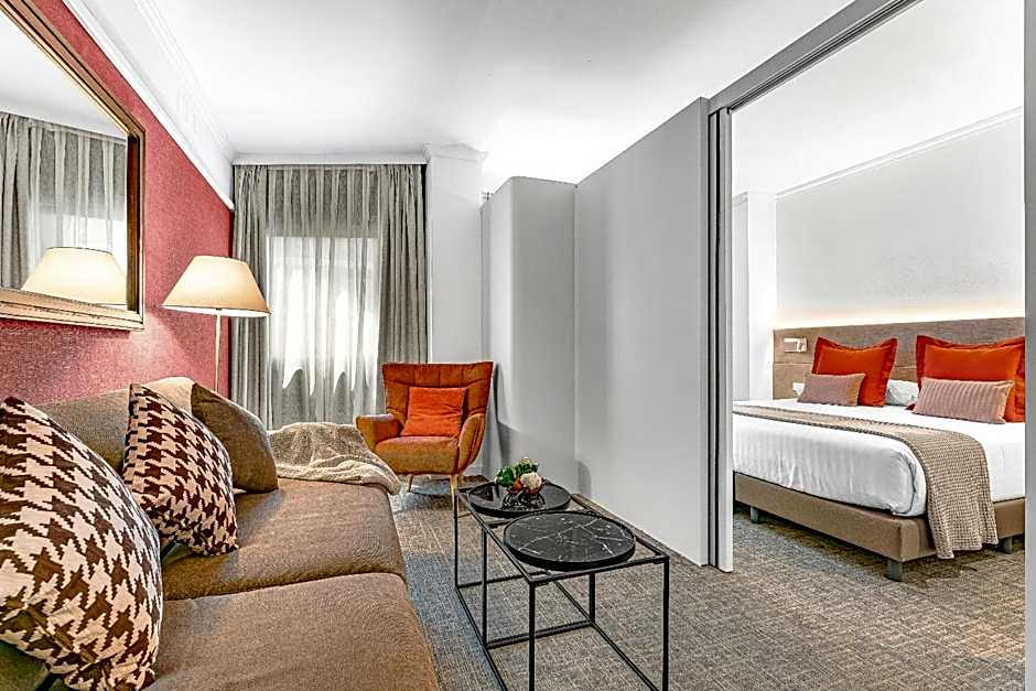 Photo 1 of 27 of Acacia Suite