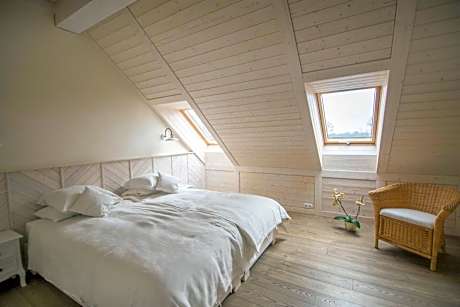 Large Double or Twin Room