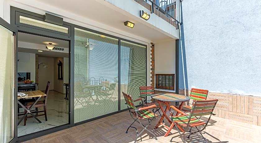 Villa Pera Suite Hotel - Special Class