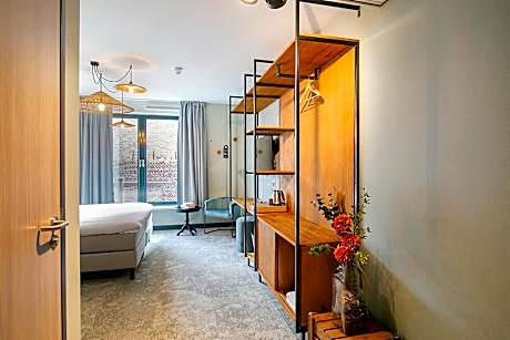 Double Room - Disability Access