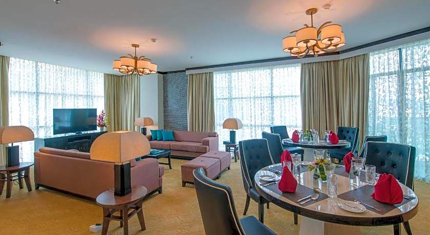 Adya Hotel Kuah Langkawi