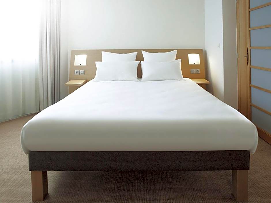 Novotel Nice Centre Vieux Nice