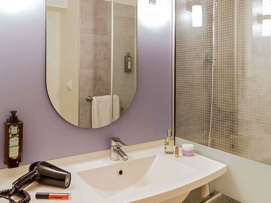 ibis Marseille Timone