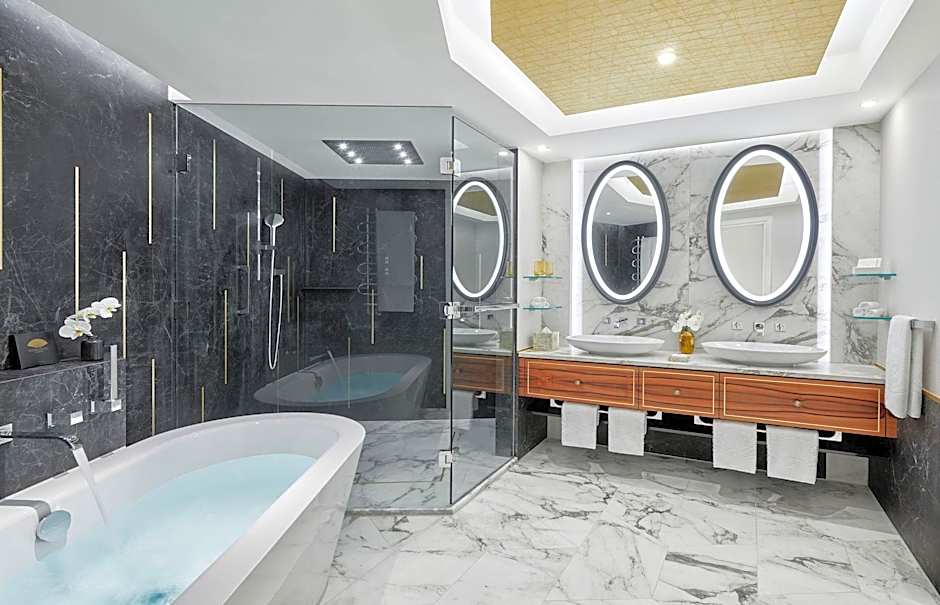 Mandarin Oriental Munich