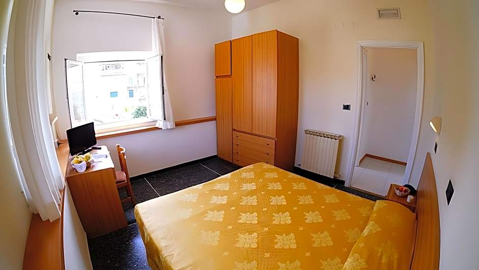 Hotel Le Palme