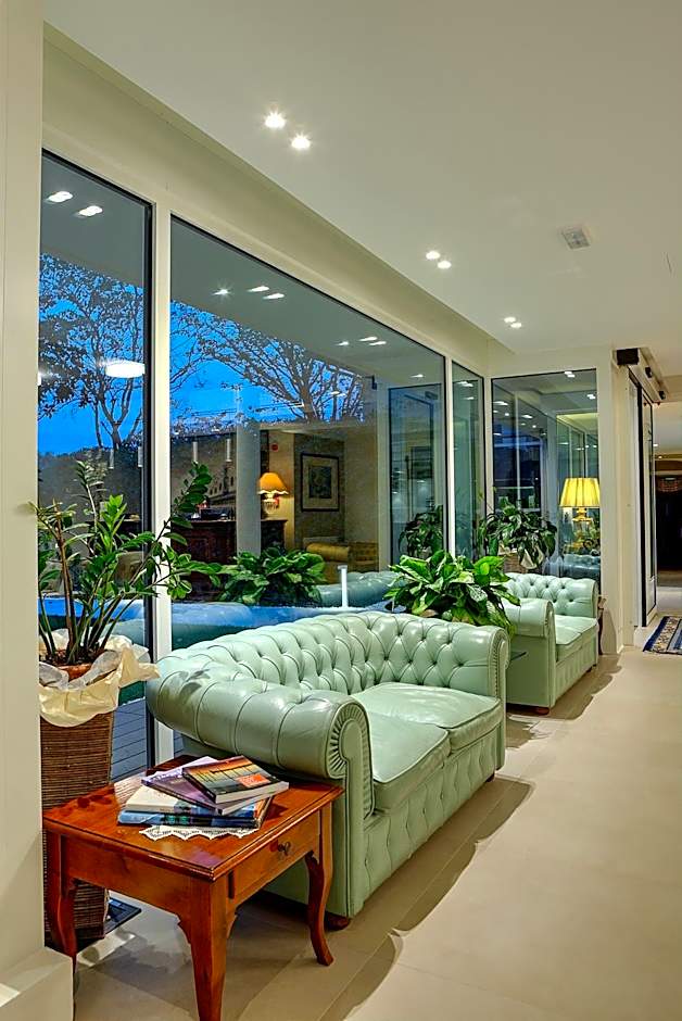 Borgo Ca dei Sospiri