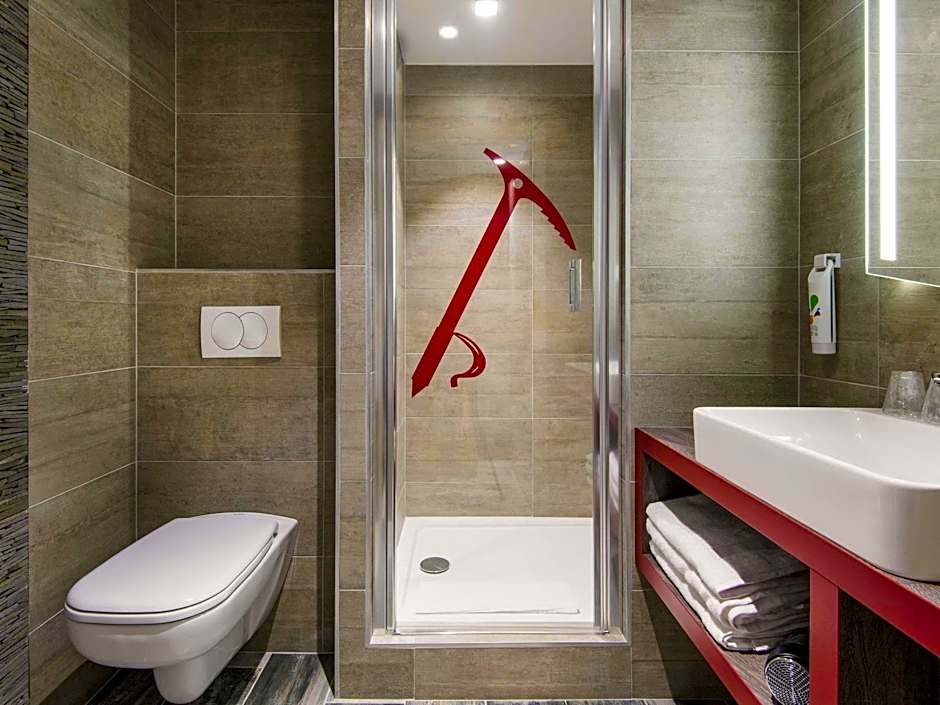 ibis Styles Sallanches Pays du Mont-Blanc