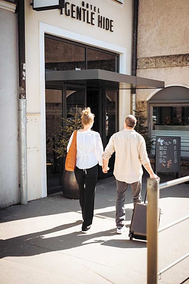Gentle Hide Designhotel