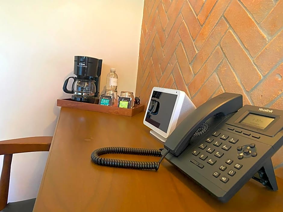Hotel Boutique Divino Sol