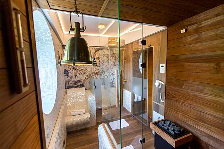 Hotel Willa Lubicz