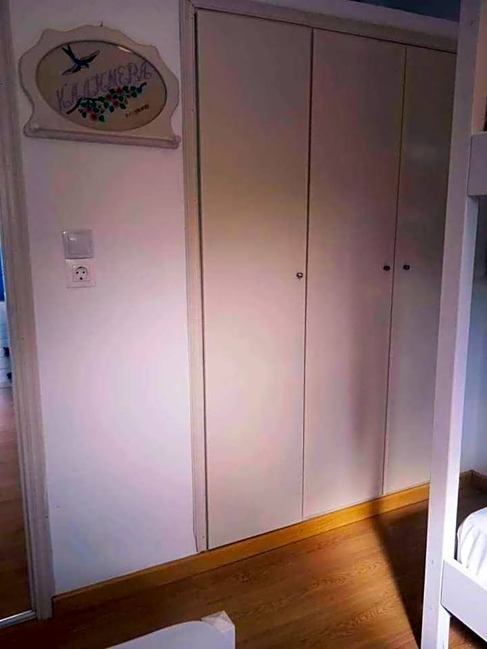 Kalymnos Platy Gialos Mousellis Makis Apartments